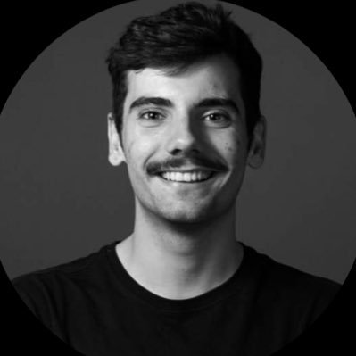 perfil para a minha versão product designer seguindo quem/o que me inspira