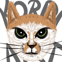 KORDI(@KORDI_ART) 's Twitter Profile Photo