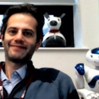 Alessandro Di Nuovo (@ai4robots) 's Twitter Profile Photo Alessandro Di Nuovo (@ai4robots) 's Twitter Profile Photo