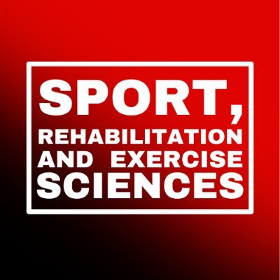 Sport-Rehab-Ex UOE Profile