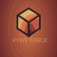 PYXIS FORGE(@PyxisForge) 's Twitter Profile Photo