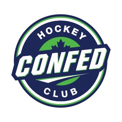 The official account on Confederation Hockey Club, established in 1983.  https://t.co/1Ass8LBbH8