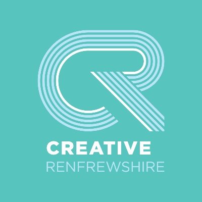 A network which inspires, connects, informs and shines the spotlight on creative and cultural activities across Renfrewshire.