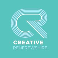Creative Renfrewshire(@Creative_Ren) 's Twitter Profile Photo