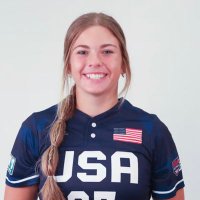 Ella Kate Smith “EK” 2026(@eksoftball2026) 's Twitter Profile Photo