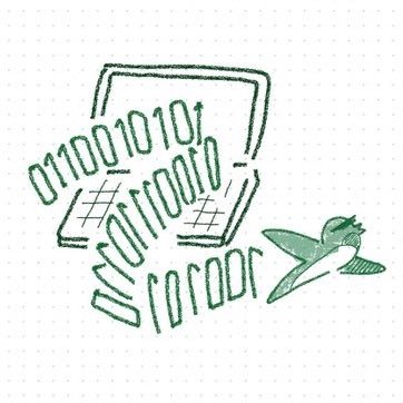 morino_tsubame's profile picture. 閑暇(scholē)をすこれ