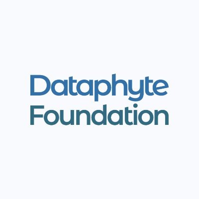 Dataphytefdn Profile Picture