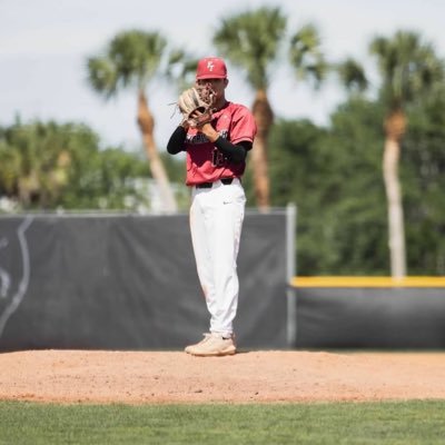 Florida Tech baseball 24’