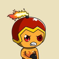 Mighty Minions II (@mightyminions) 's Twitter Profile Photo Mighty Minions II (@mightyminions) 's Twitter Profile Photo
