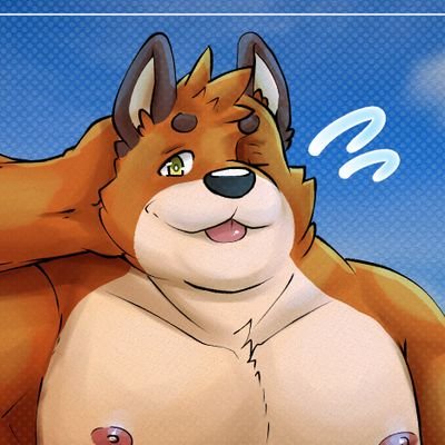 29, He/Him, SWE, Pansexual, Wox/Folf, Single, NSFW Acc (18+), Gainer, DMs open (open to E/RP) :) Prof Pic: @Buffy_Sketch. bsky: https://t.co/G0OvmZfZkN
