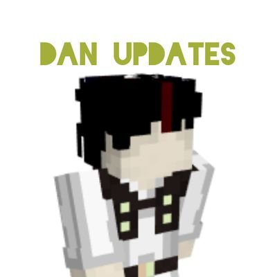 dan updates!