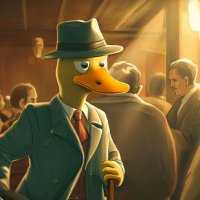 Ducktective 🦆 (@0xducktective) 's Twitter Profile