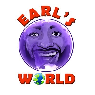 Welcome to Earl’s World. The search for meaning through means of conversation with humans. https://t.co/5m050o9mAL