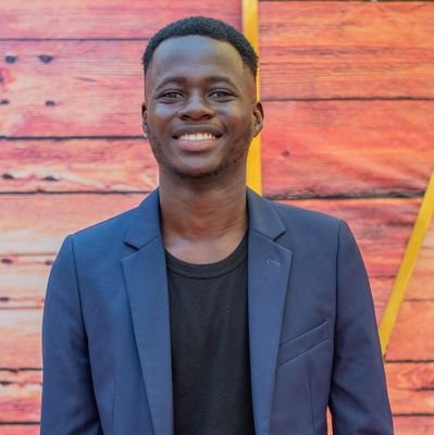 Entrepreneur || Marketer || Instagram account @_albertkaba