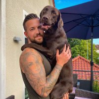 William David (@williamdav48924) 's Twitter Profile