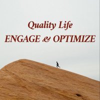 Quality Life - Engage & Optimize(@Quality_f_Life) 's Twitter Profile Photo