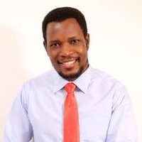 Collins Lugongo (@lugongo_collins) 's Twitter Profile