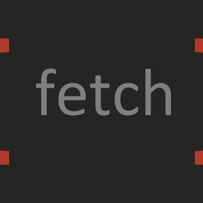 FetchMachine's profile picture. 