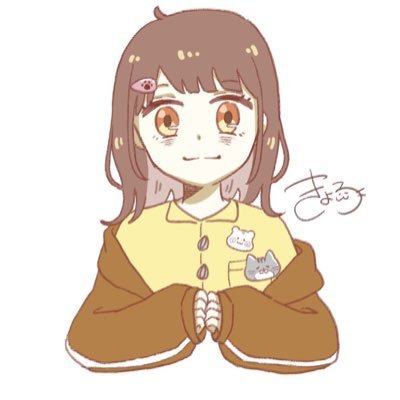 アセナハクトのMV担当🐺🐰 / 元相棒🐹ゆき・娘🐱むい / ずとまよと猫をこよなく愛するカフェ店長☕️ / 有償依頼もひっそりと受付けてますヨ…