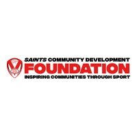 Saints Community Development Foundation(@CommunitySaints) 's Twitter Profile Photo