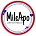 MileApo DR (@mileapodr) Twitter profile photo MileApo DR (@mileapodr) Twitter profile photo