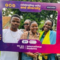 UCU International Students(@UcuIsa1997) 's Twitter Profileg