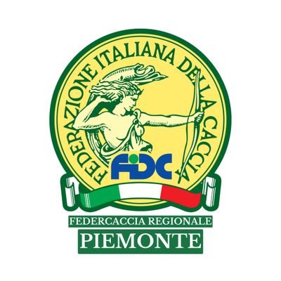 PiemonteRegione's profile picture. Associazione Venatoria