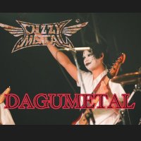 DAGUMETAL@dizzymetal(@douglas00424) 's Twitter Profile Photo