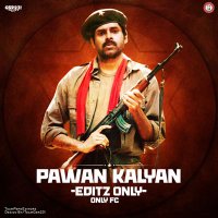 Pawan Kalyan Editz Only FC(@PkEditzOnly_FC) 's Twitter Profile Photo