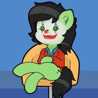 Anon Filly (@filly5anon) 's Twitter Profile