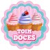 toim doces (@DocesToim) Twitter profile photo