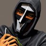 whynot_Bunny's profile picture. Accountant By Profession, NFT Collecter, Crypto Trader