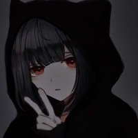 夜雨 (@yosame_ll) Twitter profile photo