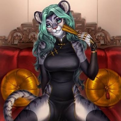 She / Her / FURRY ARTIST ON TWITTER ACCOUNT.