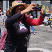 Yennis Rodriguez.🇻🇪 (@yennisnrc_mrt) 's Twitter Profile Photo Yennis Rodriguez.🇻🇪 (@yennisnrc_mrt) 's Twitter Profile Photo