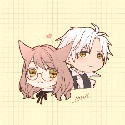 nako܀ꕤ*.ﾟ創作さんのプロフィール画像