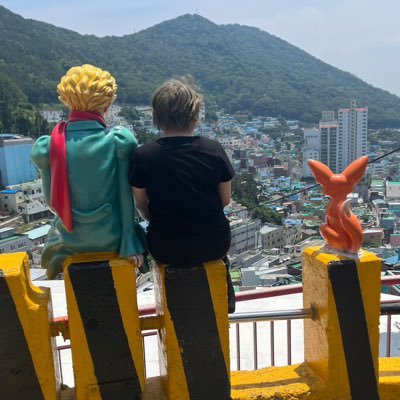 mame_kaaaya's profile picture. 英語勉強中📚|映画鑑賞|読書|言語学習|旅行|世界遺産|PIXER| #優里 #nissy