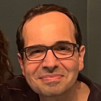 Mujdat Cetin (@mujdatcetin) 's Twitter Profile Photo