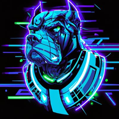 KervinKindipan's profile picture. CYBER BULLY NFT- Building Bully Community and Kennel Promotion because IT WASN'T JUST A DOG!