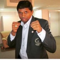 V Devarajan(@olympicdeva) 's Twitter Profile Photo