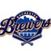 Rochester Brewers (@rocbrwers) Twitter profile photo