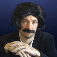 Ken Bleacher The Feature Teacher (@kenbleacher) 's Twitter Profile Photo