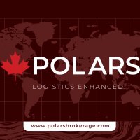 Polars(@PolarsBrokerage) 's Twitter Profile Photo
