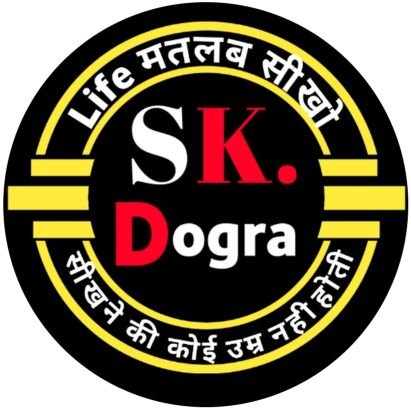SkDogra95 Profile Picture