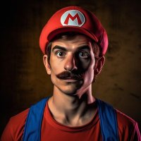 Crypto Mario(@CryptoMario__) 's Twitter Profile Photo