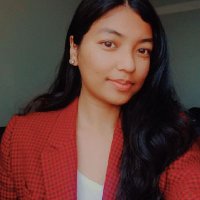 Nerisha Shrestha(@shresthaneri) 's Twitter Profile Photo
