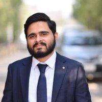 Muhammad Usman(@usmancardiac) 's Twitter Profile Photo