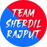 Teamsherdiloffi's profile picture. 🔰𝐕𝗼𝗶𝗰𝗲 𝗢𝐟 𝐊𝘀𝗵𝗮𝘁𝗿𝗶𝘆𝗮🔰
{𝐨𝐟𝐟𝐢𝐜𝐢𝐚𝐥 𝐓𝐞𝐚𝐦 𝐒𝐡𝐞𝐫𝐝𝐢𝐥 𝐫𝐚𝐣𝐩𝐮𝐭 }
क्षत्रिय इतिहास संरक्षण मुहीम {जय जवान जय किसान}
