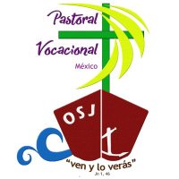 Pastoral Vocacional OSJ(@pvosjmex) 's Twitter Profile Photo