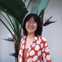Yunqing Wang (@amelia_yunqing) 's Twitter Profile